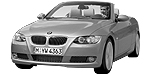 BMW E93 B1190 Fault Code